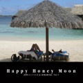 Happy Honey Moon