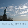 Mother in NEW YORK