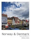 Norway & Denmark