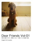 Dear Friends Vol-01