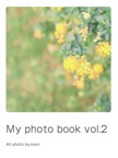 My photo book vol.2