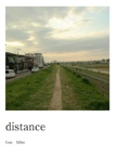 distance