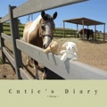 Cutie's Diary