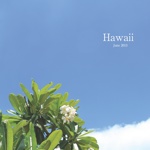 Hawaii　