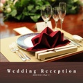 Wedding Reception