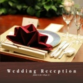 Wedding Reception