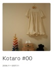 Kotaro #00