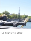 La Tour Eiffel 2020