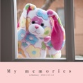 My memories 