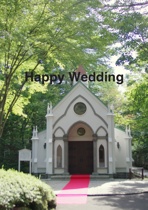 Happy Wedding