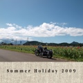 Summer Holiday 2009