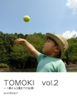 TOMOKI　vol.2