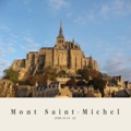 Mont Saint-Michel