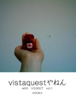 vistaquestやねん