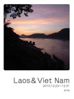  Laos＆Viet Nam