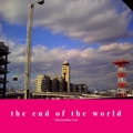 the end of the world