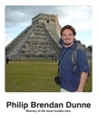 Philip Brendan Dunne