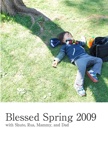 Blessed Spring 2009