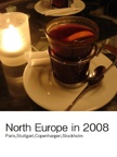 North Europe in 2008