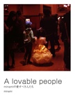A lovable people