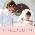 Happy Wedding