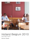 Holland Belgium 2010