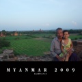 MYANMAR 2009
