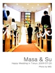 Masa & Su 