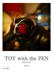 TOY with the PEN