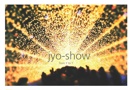   jyo-show