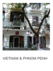 VIETNAM & PHNOM PENH