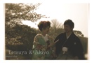  Tetsuya & Akiyo 