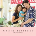 未羽2th Birthday