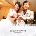 Happy Wedding