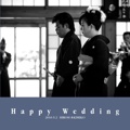 Happy Wedding