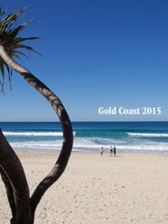 Gold Coast 2015