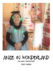 Ange in Wonderland