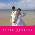 AFTER WEDDING