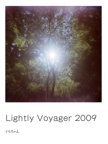 Lightly Voyager 2009