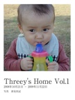 Threey's Home Vol.1