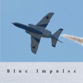 Blue Impulse