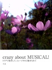 crazy about MUSICAL!