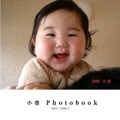     小杏 Photobook   