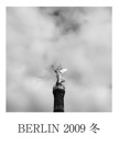 BERLIN 2009 冬