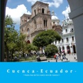 Cuenca-Ecuador-