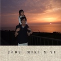  2009  MIKI & YU