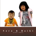 Sara & Raiki