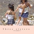 Three sisters 