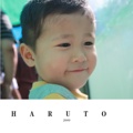 HARUTO 