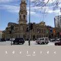 Adelaide